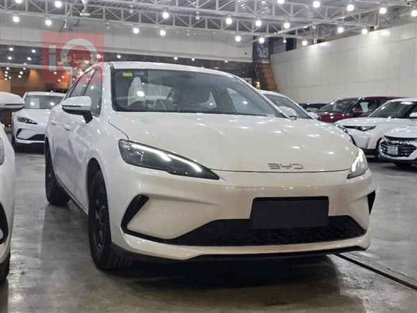 بي واي دي سيل 05 DM-i 2025 للبيع في العراق -  بغداد
